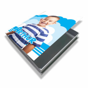 Fotolivros Ou Photobooks Capa Dura Case Para Photobooks 36 Paginas 20x20cm