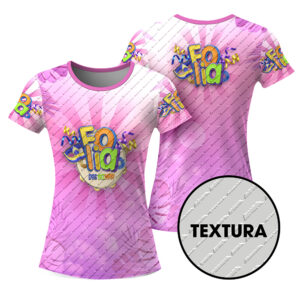 Linha Vestuario Camisas Agasalhos E Jaquetas Camisas Modelo Babylook Dry Fit 3d Trace Manga Curta