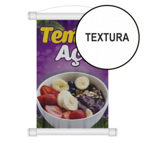 Banners, Faixas, Lonas E Tecidos Banners Front Light 440g 200x300mm