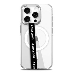 Fita Salva Celular Fita De 12mm 300x20mm