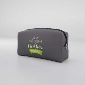 Necessaire Plus P Personalizada