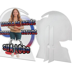 Totens Totem Silhueta Polionda 4mm