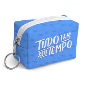 Estojos E Necessaires Necessaires Modelo Porta Niquel Box