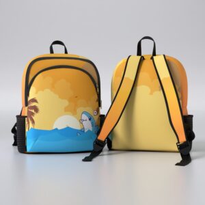 Mochila Personalizada