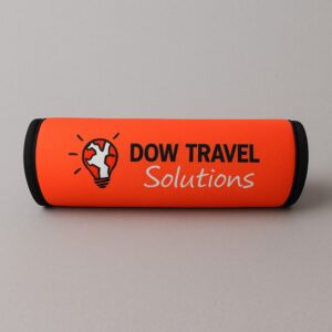 Protetor para Alça de Mala Personalizado