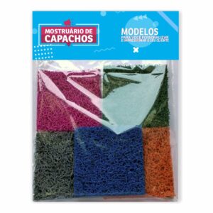 Kits De Mostruário Tapete Capacho
