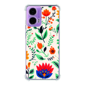 Celular E Acessórios Capas Para Celular Motorola Linha Moto G G04, G04s, G24
