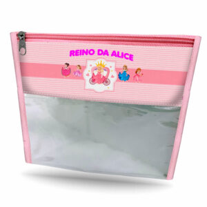 Estojos E Nécessaires Nécessaires Modelo Pasta Grande