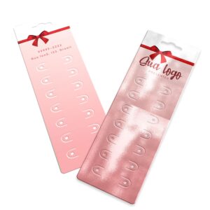 Tags Tags Especiais Couchê 250g Verniz Uv Verniz Uv Total Frente