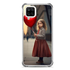 Celular E Acessórios Capas Para Celular Samsung Linha Galaxy A Galaxy A12, A12 4g