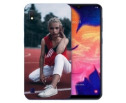 Celular E Acessórios Capas Para Celular Samsung Linha Galaxy A Galaxy A10