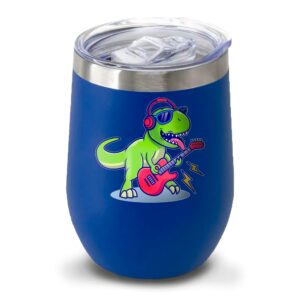 Dtf Uv Copos Copo Térmico Modelo Cuia Com Tampa Linha Promocional