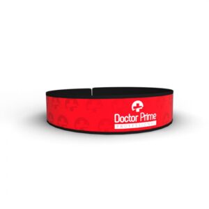 Faixa de cabelo Personalizada | Testeira