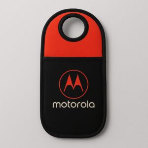 Porta Carregador de Celular Personalizado
