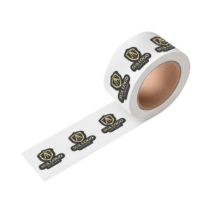 Rotulos Em Bobina Tradicionais Bopp Branco