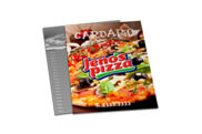 Cardapios Cardapios Descartaveis Apergaminhado 180g 150x210mm