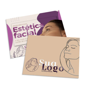 Postais Couchê 300g Verniz Localizado Lam Fosca E Verniz Localizado Frente E Verso 180x147mm
