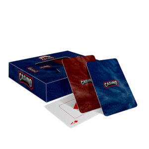 Baralhos - Couche 250g Com Laminacao Brilho