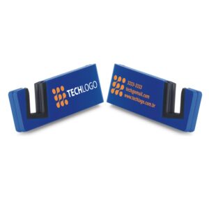 Celular E Acessórios Suporte De Celular E Tablet Modelo Hooke Azul