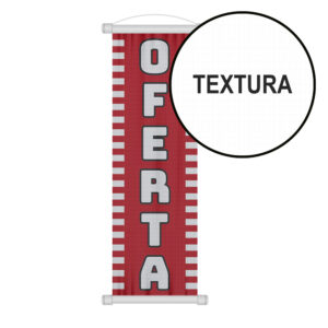 Banners, Faixas, Lonas E Tecidos Banners Front Light 440g 200x600mm