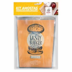 Kits De Mostruário Delivery