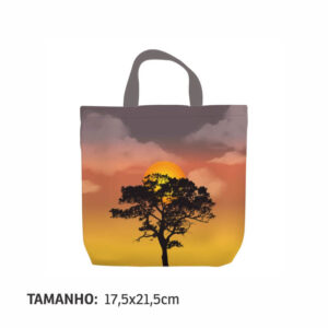 Sacolas E Sacos Sacolas Oxford 175x215mm