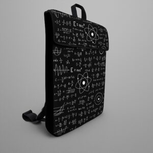 Mochila Notebook em Neoprene Personalizada