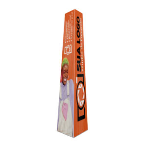 Totens Totens De Polionda Polionda 4mm Totem Piramide De Polionda