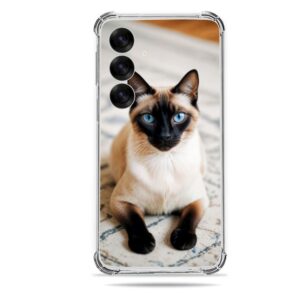 Celular E Acessorios Capas Para Celular Samsung Linha Galaxy S Galaxy S25 Plus