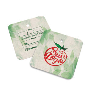 Tags Tags Especiais Reciclato 240g Sem Laminacao E Sem Verniz Sem Verniz 45x51mm