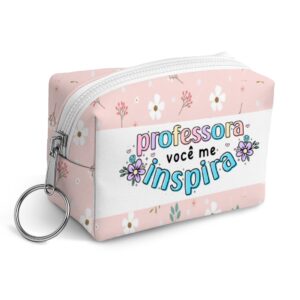 Estojos E Nécessaires Nécessaires Modelo Porta Níquel Box