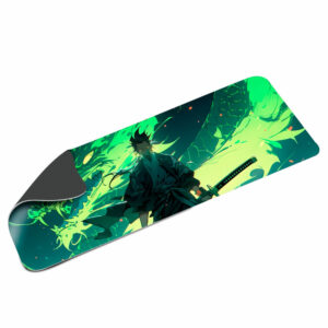 Mousepads Mousepad Gamer Desk Pad Acabamento Sem Costura 750x350mm