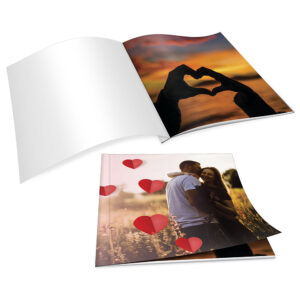 Foto Produtos Fotolivros Ou Photobooks Slim 24 Paginas 15x15 Cm