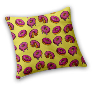 Capas Capa Para Almofadas Tactel 300x300mm