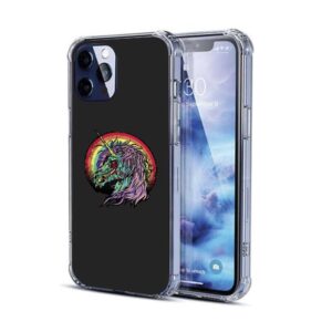 Capas Para Celular  Apple  Linha Max Pro Pro Max Iphone 15 Pro