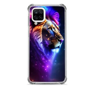 Celular E Acessórios Capas Para Celular Samsung Linha Galaxy A Galaxy A12, A12 4g