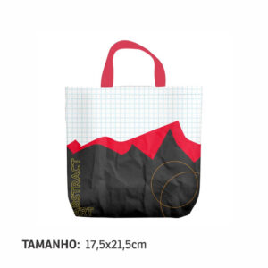 Sacolas E Sacos Sacolas Oxford 175x215mm