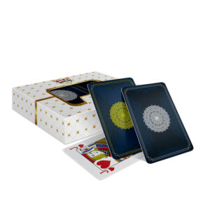 Baralhos - Couche 250g Com Laminacao Fosca