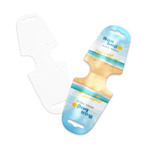 Tags Tags Especiais Couchê 300g Verniz Uv Verniz Uv Total Frente