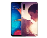 Celular E Acessórios Capas Para Celular Samsung Linha Galaxy A Galaxy A20, A30