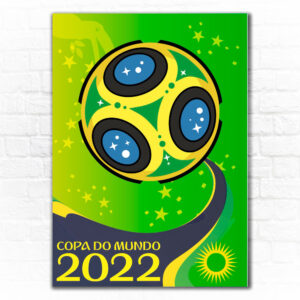 Produtos Da Copa Tabela Da Copa Poster Sulfite 75g 1000x1400mm