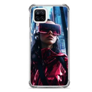 Celular E Acessórios Capas Para Celular Samsung Linha Galaxy A Galaxy A12, A12 4g