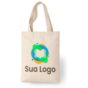 Sacolas E Sacos Sacolas Ecobag Tamanho P 210x230mm