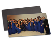 Foto Produtos Foto Imãs Couche Fosco 210g 135x90mm
