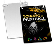 Couche 250g Verniz Uv Total Frente Com Cordao Ou Clip Jacare 90x147mm