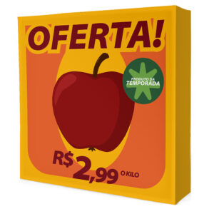Backdrop Pop Up Retrátil Combo De Estrutura Com Personalização 2950x2250mm
