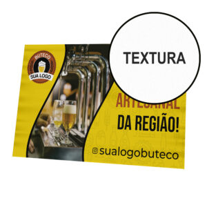 Banners, Faixas, Lonas E Tecidos Lonas Solit Fotográfica 480g 1300x800mm
