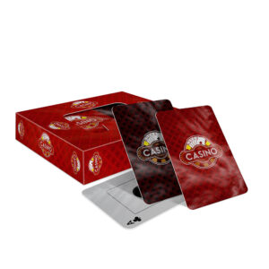 Baralhos - Couche 300g Com Laminacao Brilho