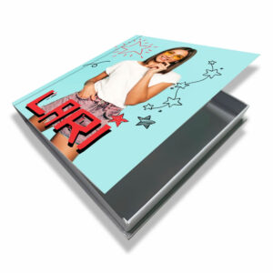 Fotolivros Ou Photobooks Capa Dura Case Para Photobooks 12 Paginas 15x15cm