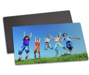 Foto Produtos Foto Imãs Couche Fosco 210g 135x90mm
